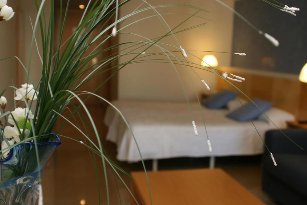 Hotel Rambla Figueres Phòng bức ảnh