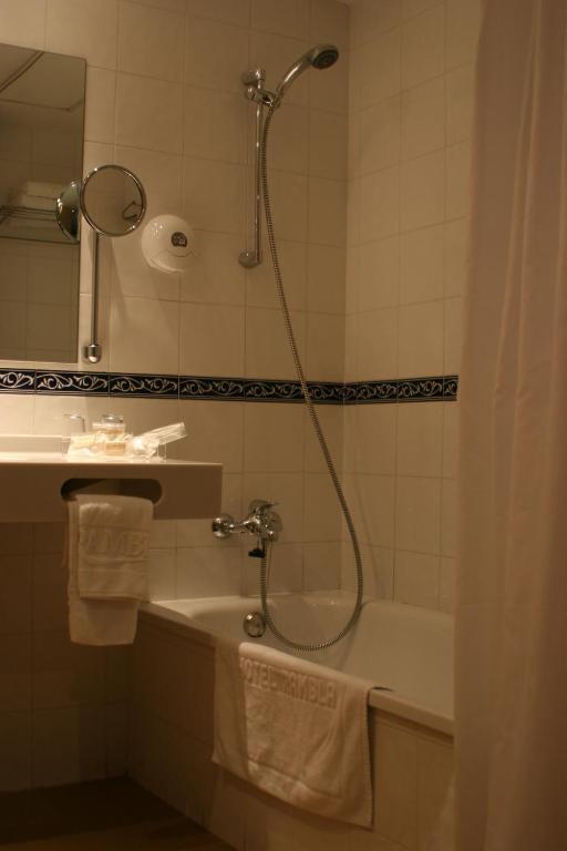 Hotel Rambla Figueres Phòng bức ảnh
