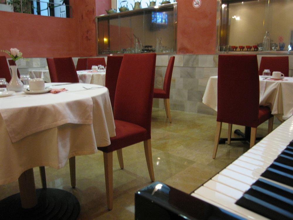 Hotel Rambla Figueres Ngoại thất bức ảnh